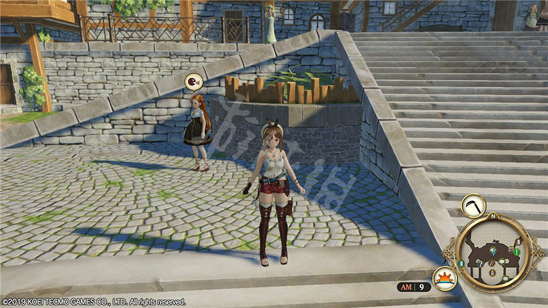 《萊莎的鍊金工房》主線任務攻略圖文詳解 主線任務怎麽做? 《萊莎的鍊金工房》主線任務攻略圖文詳解 主線任務怎麽做?