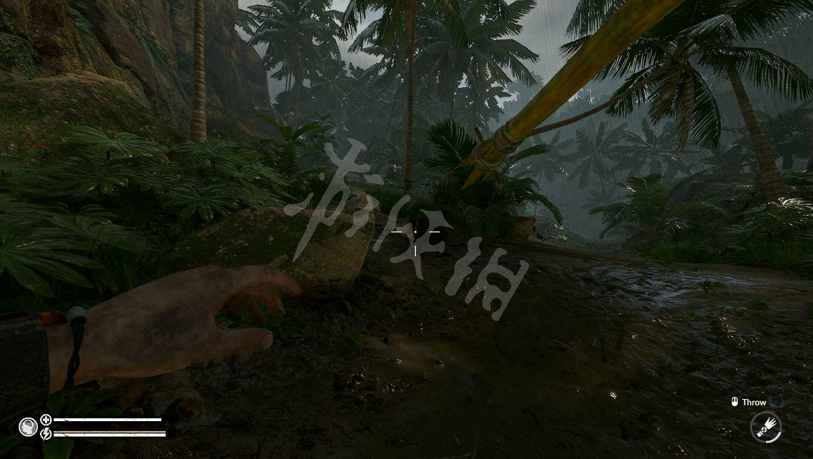 《綠色地獄》新手怎麽生存 遊戲工具製造方法介紹 《綠色地獄》新手怎麽生存 遊戲工具製造方法介紹