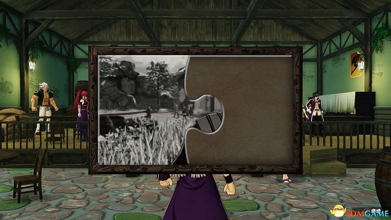 《妖精的尾巴》圖文攻略 劇情角色詳解及流程試玩解析 《妖精的尾巴》圖文攻略 劇情角色詳解及流程試玩解析