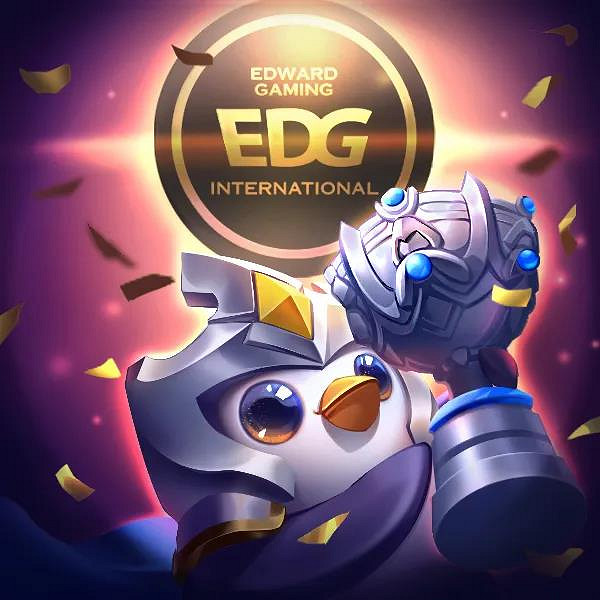 《金鏟鏟之戰》EDG奪冠福利匯總 金鏟鏟奪冠福利一覽 《金鏟鏟之戰》EDG奪冠福利匯總 金鏟鏟奪冠福利一覽