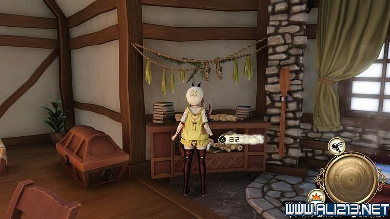 《萊莎的鍊金工房》全章節流程圖文攻略 全支線任務+全收集技巧詳解【完結】 《萊莎的鍊金工房》全章節流程圖文攻略 全支線任務+全收集技巧詳解【完結】