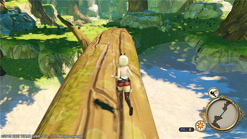 《萊莎的鍊金工房》主線任務攻略圖文詳解 主線任務怎麽做? 《萊莎的鍊金工房》主線任務攻略圖文詳解 主線任務怎麽做?