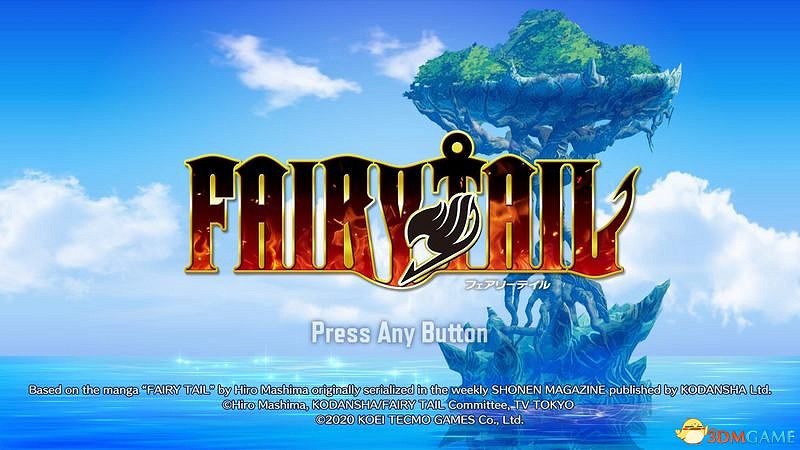 《妖精的尾巴》圖文攻略 劇情角色詳解及流程試玩解析 《妖精的尾巴》圖文攻略 劇情角色詳解及流程試玩解析