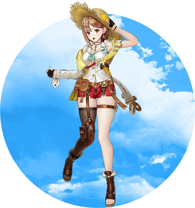 《萊莎的鍊金工房2》特典怎麽獲得 特典獲得方法一覽 《萊莎的鍊金工房2》特典怎麽獲得 特典獲得方法一覽