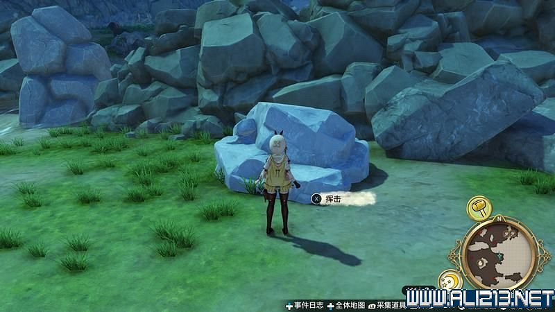 《萊莎的鍊金工房》全章節流程圖文攻略 全支線任務+全收集技巧詳解【完結】 《萊莎的鍊金工房》全章節流程圖文攻略 全支線任務+全收集技巧詳解【完結】