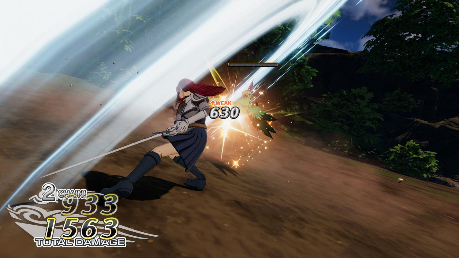 《妖精的尾巴》全劇情流程攻略 通關中文劇情影片攻略 《妖精的尾巴》全劇情流程攻略 通關中文劇情影片攻略