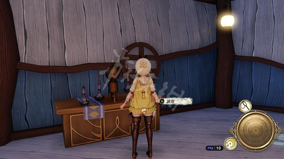 《萊莎的鍊金工房》圖文攻略：入門教學+全素材收集+裝備製作技巧