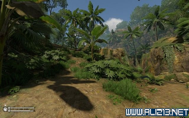 《綠色地獄》新手入門教學圖文詳解 全關卡玩法技巧詳解【完結】 《綠色地獄》新手入門教學圖文詳解 全關卡玩法技巧詳解【完結】