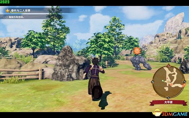 《妖精的尾巴》全劇情流程攻略 全委託任務居民請求攻略 《妖精的尾巴》全劇情流程攻略 全委託任務居民請求攻略