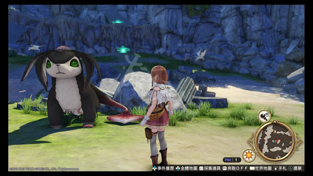 《萊莎的鍊金工房》稀有素材怎麽獲得 稀有素材掉落獲得大全 《萊莎的鍊金工房》稀有素材怎麽獲得 稀有素材掉落獲得大全