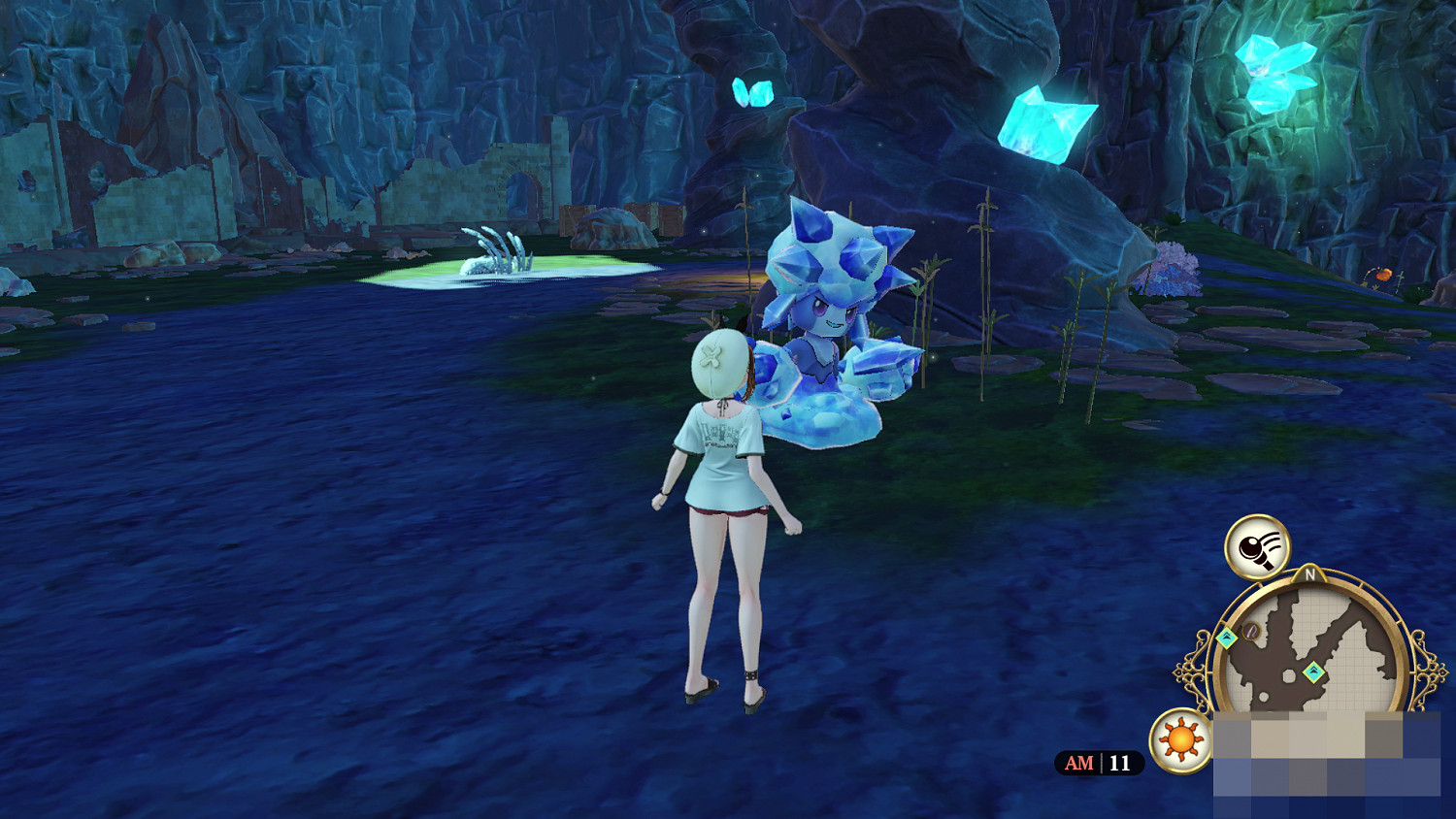 《萊莎的鍊金工房》全主線流程攻略分享 主線劇情通關方法介紹 《萊莎的鍊金工房》全主線流程攻略分享 主線劇情通關方法介紹