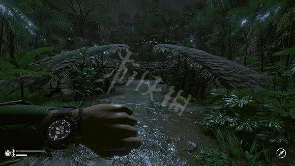 《綠色地獄》地點攻略指南 綠色地獄地點坐標位置分享