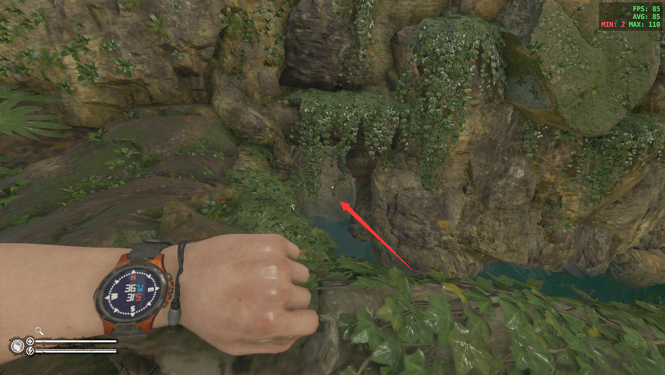 《綠色地獄》亞馬遜之魂圖騰在哪 亞馬遜之魂圖騰位置分享