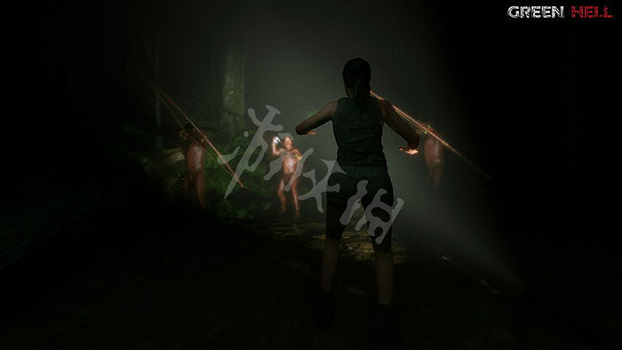 《綠色地獄》開局怎麽玩?開局攻略指南介紹 《綠色地獄》開局怎麽玩?開局攻略指南介紹