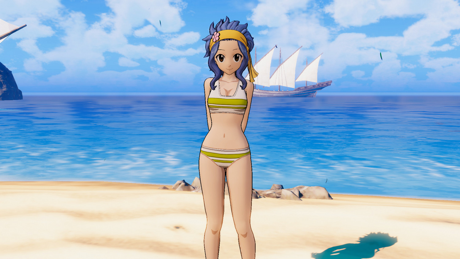 《妖精的尾巴》季票現已推出 售價與遊戲本體持平 《妖精的尾巴》季票現已推出 售價與遊戲本體持平