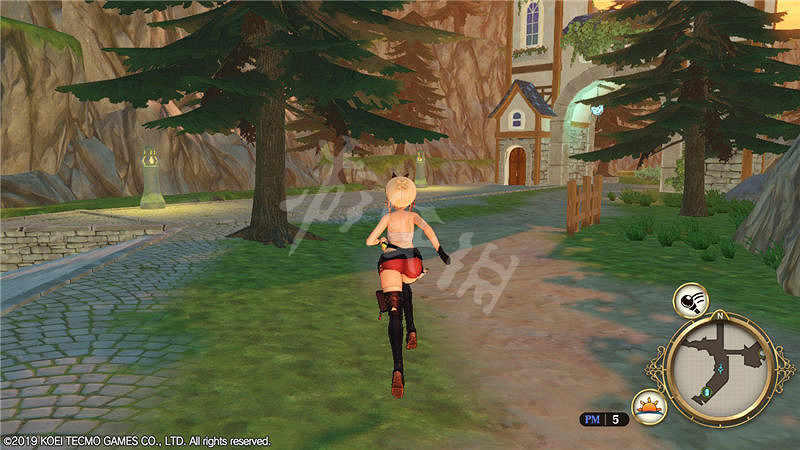 《萊莎的鍊金工房》主線任務攻略圖文詳解 主線任務怎麽做? 《萊莎的鍊金工房》主線任務攻略圖文詳解 主線任務怎麽做?