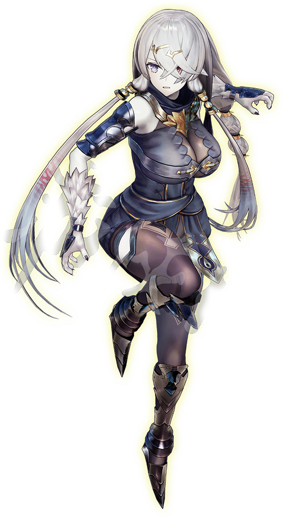 《萊莎的鍊金工房》人物有哪些?人物資料圖鑒介紹一覽 《萊莎的鍊金工房》人物有哪些?人物資料圖鑒介紹一覽