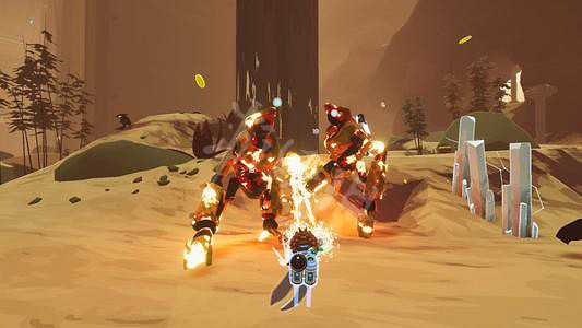 《雨中冒險2》船長怎麽打 船長打法技巧