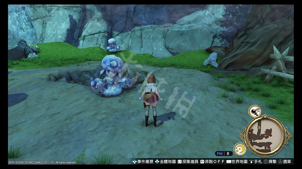 《萊莎的鍊金工房》稀有素材怎麽獲得 稀有素材掉落獲得大全 《萊莎的鍊金工房》稀有素材怎麽獲得 稀有素材掉落獲得大全