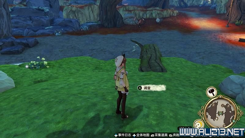 《萊莎的鍊金工房》全章節流程圖文攻略 全支線任務+全收集技巧詳解【完結】 《萊莎的鍊金工房》全章節流程圖文攻略 全支線任務+全收集技巧詳解【完結】