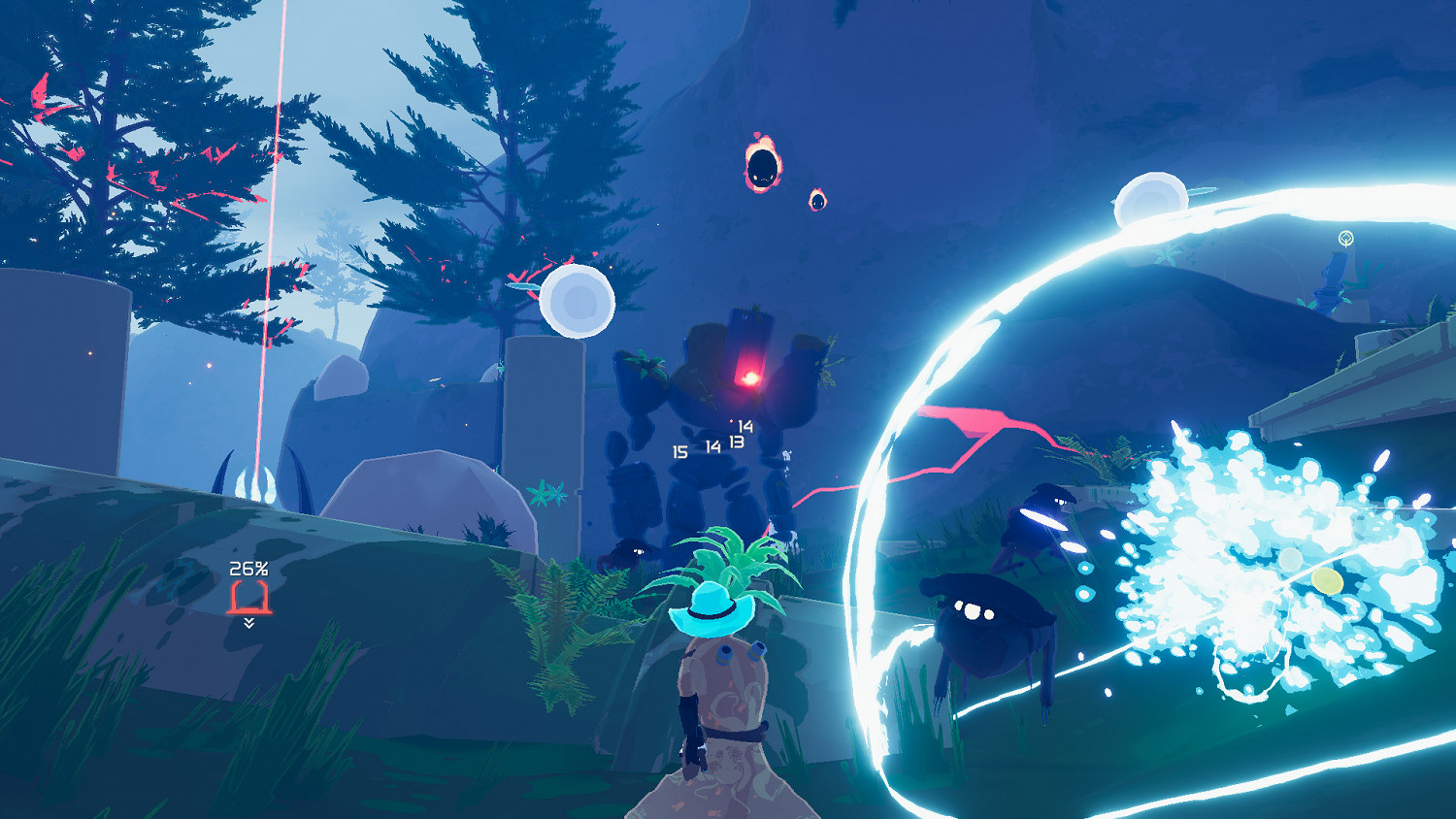 《雨中冒險2》5月21日更新內容介紹 5月21日更新了什麽內容？