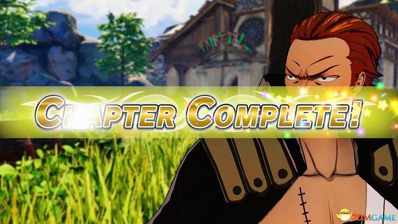 《妖精的尾巴》圖文攻略 劇情角色詳解及流程試玩解析 《妖精的尾巴》圖文攻略 劇情角色詳解及流程試玩解析