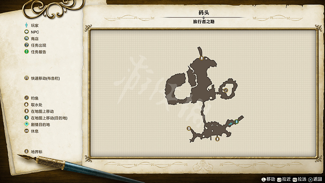 《萊莎的鍊金工房》原野玩法圖文教學 金幣怎麽獲得? 《萊莎的鍊金工房》原野玩法圖文教學 金幣怎麽獲得?