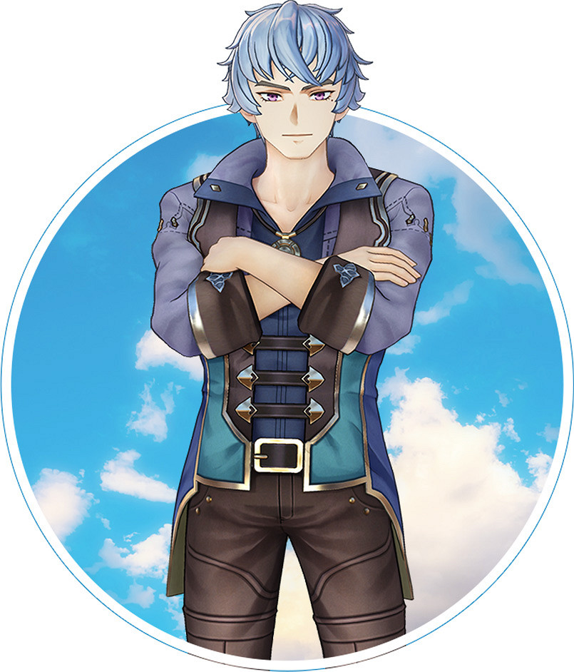 《萊莎的鍊金工房2》都有哪些角色?全角色一覽 《萊莎的鍊金工房2》都有哪些角色?全角色一覽