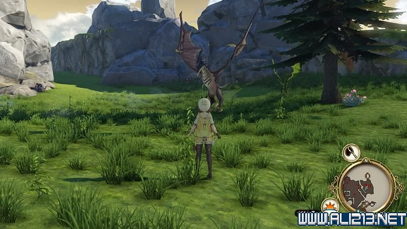 《萊莎的鍊金工房》全章節流程圖文攻略 全支線任務+全收集技巧詳解【完結】 《萊莎的鍊金工房》全章節流程圖文攻略 全支線任務+全收集技巧詳解【完結】