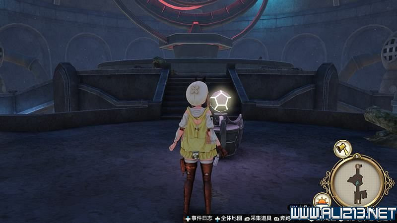 《萊莎的鍊金工房》全章節流程圖文攻略 全支線任務+全收集技巧詳解【完結】 《萊莎的鍊金工房》全章節流程圖文攻略 全支線任務+全收集技巧詳解【完結】