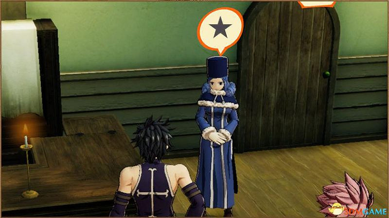 《妖精的尾巴》圖文攻略 劇情角色詳解及流程試玩解析 《妖精的尾巴》圖文攻略 劇情角色詳解及流程試玩解析