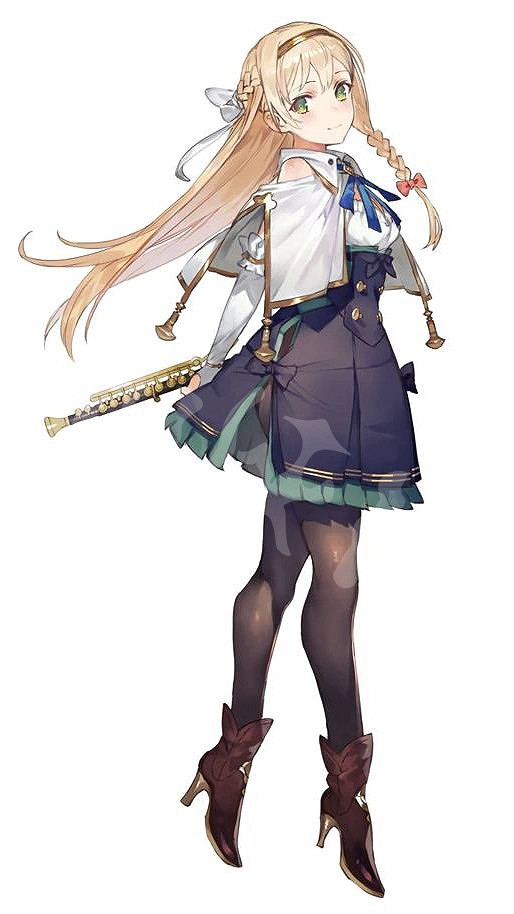 《萊莎的鍊金工房》人物有哪些?人物資料圖鑒介紹一覽 《萊莎的鍊金工房》人物有哪些?人物資料圖鑒介紹一覽