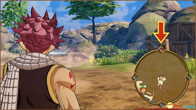 《妖精的尾巴》圖文攻略 劇情角色詳解及流程試玩解析 《妖精的尾巴》圖文攻略 劇情角色詳解及流程試玩解析