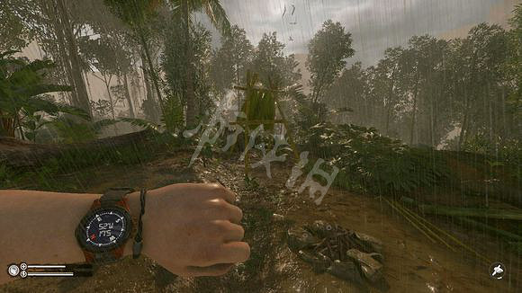 《綠色地獄》地點攻略指南 綠色地獄地點坐標位置分享 《綠色地獄》地點攻略指南 綠色地獄地點坐標位置分享