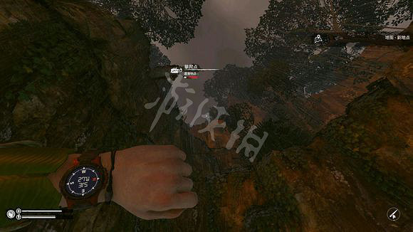 《綠色地獄》地點攻略指南 綠色地獄地點坐標位置分享