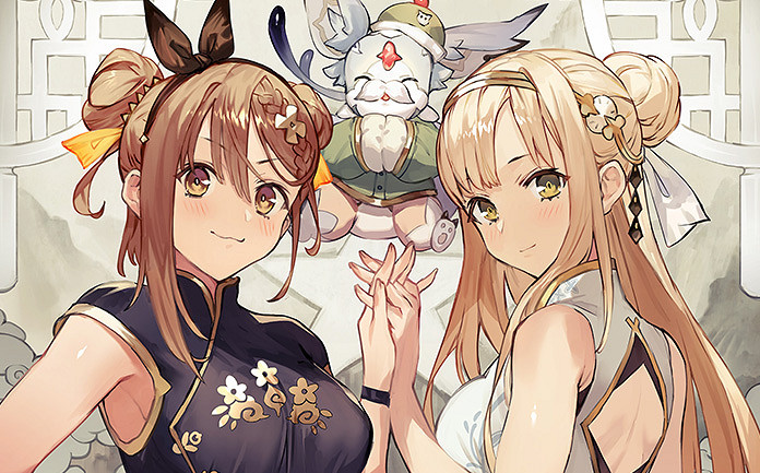 《萊莎的鍊金工房2》特典怎麽獲得 特典獲得方法一覽 《萊莎的鍊金工房2》特典怎麽獲得 特典獲得方法一覽