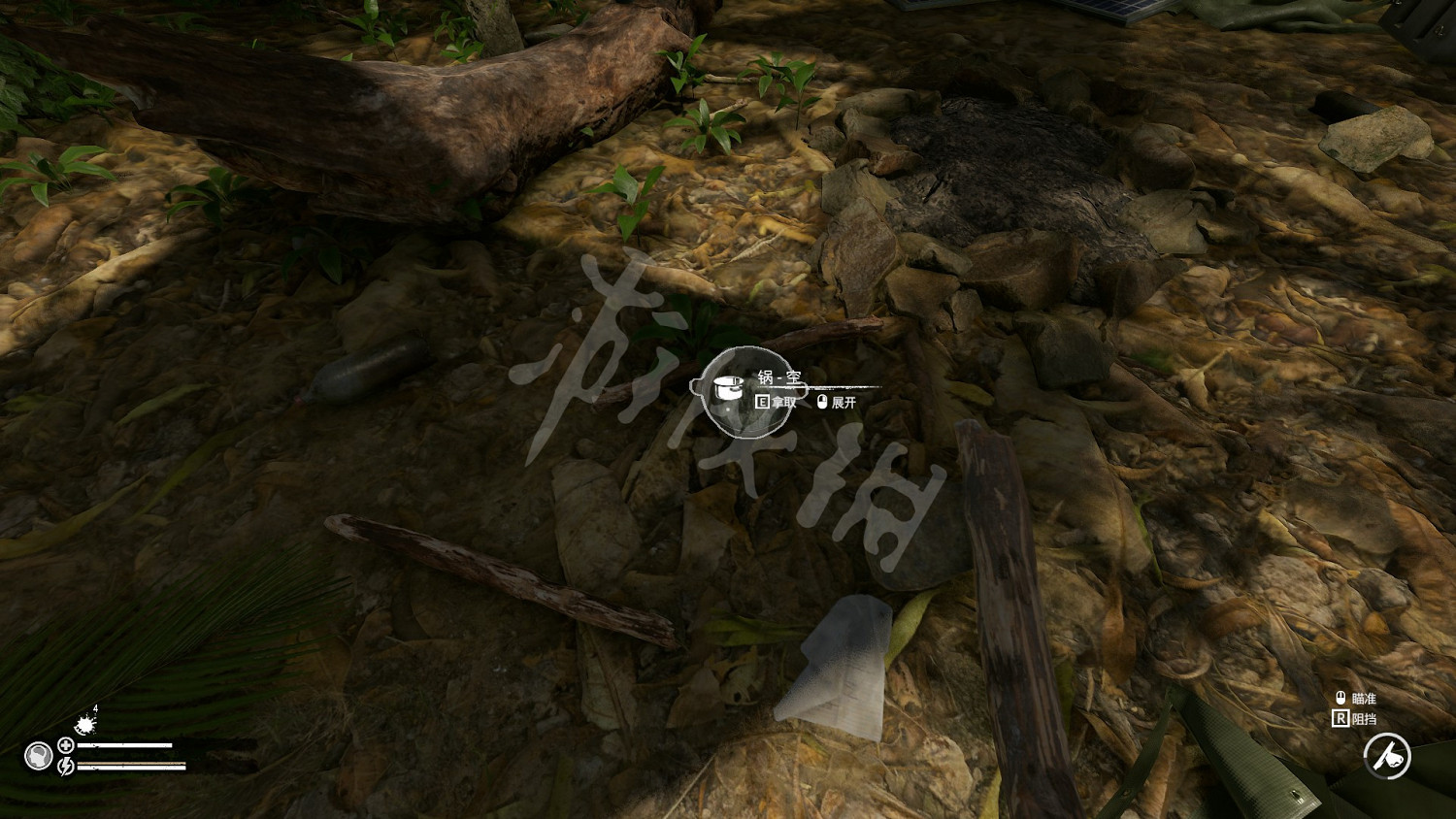 《綠色地獄》刷鍋地點一覽 刷鍋地點在哪 《綠色地獄》刷鍋地點一覽 刷鍋地點在哪