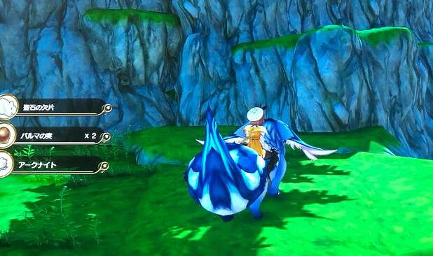 《萊莎的鍊金工房2》帕爾馬果實在哪?帕爾馬果實獲得方法 《萊莎的鍊金工房2》帕爾馬果實在哪?帕爾馬果實獲得方法