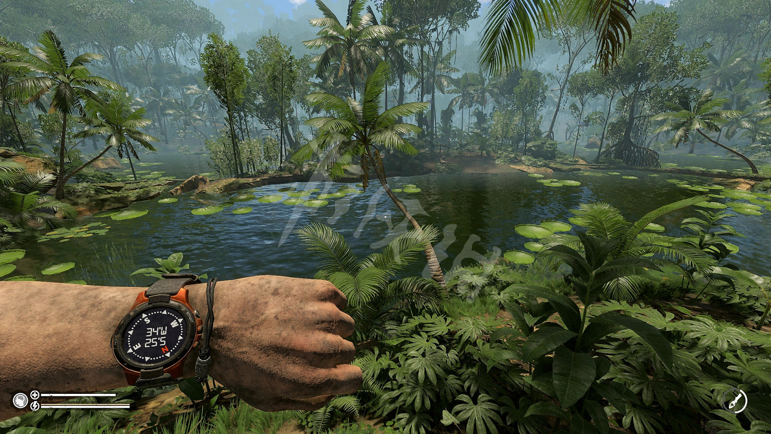 《綠色地獄》劇情講解影片 全劇情故事模式通關影片分享 《綠色地獄》劇情講解影片 全劇情故事模式通關影片分享