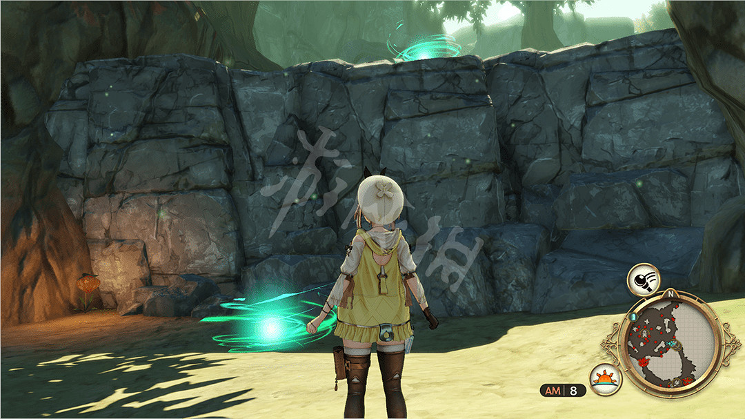 《萊莎的鍊金工房》原野玩法圖文教學 金幣怎麽獲得? 《萊莎的鍊金工房》原野玩法圖文教學 金幣怎麽獲得?