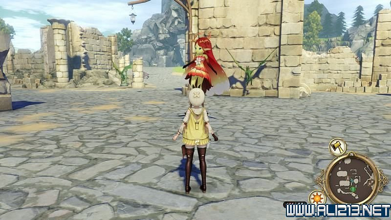 《萊莎的鍊金工房》全章節流程圖文攻略 全支線任務+全收集技巧詳解【完結】 《萊莎的鍊金工房》全章節流程圖文攻略 全支線任務+全收集技巧詳解【完結】