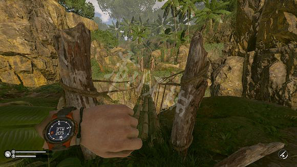 《綠色地獄》地點攻略指南 綠色地獄地點坐標位置分享