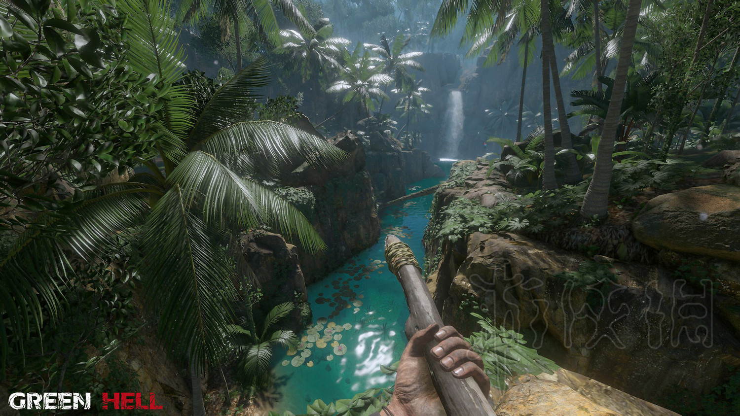 《綠色地獄》遊戲試玩影片分享 遊戲怎麽樣? 《綠色地獄》遊戲試玩影片分享 遊戲怎麽樣?