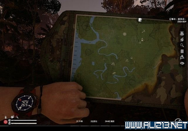 《綠色地獄》新手入門教學圖文詳解 全關卡玩法技巧詳解【完結】 《綠色地獄》新手入門教學圖文詳解 全關卡玩法技巧詳解【完結】