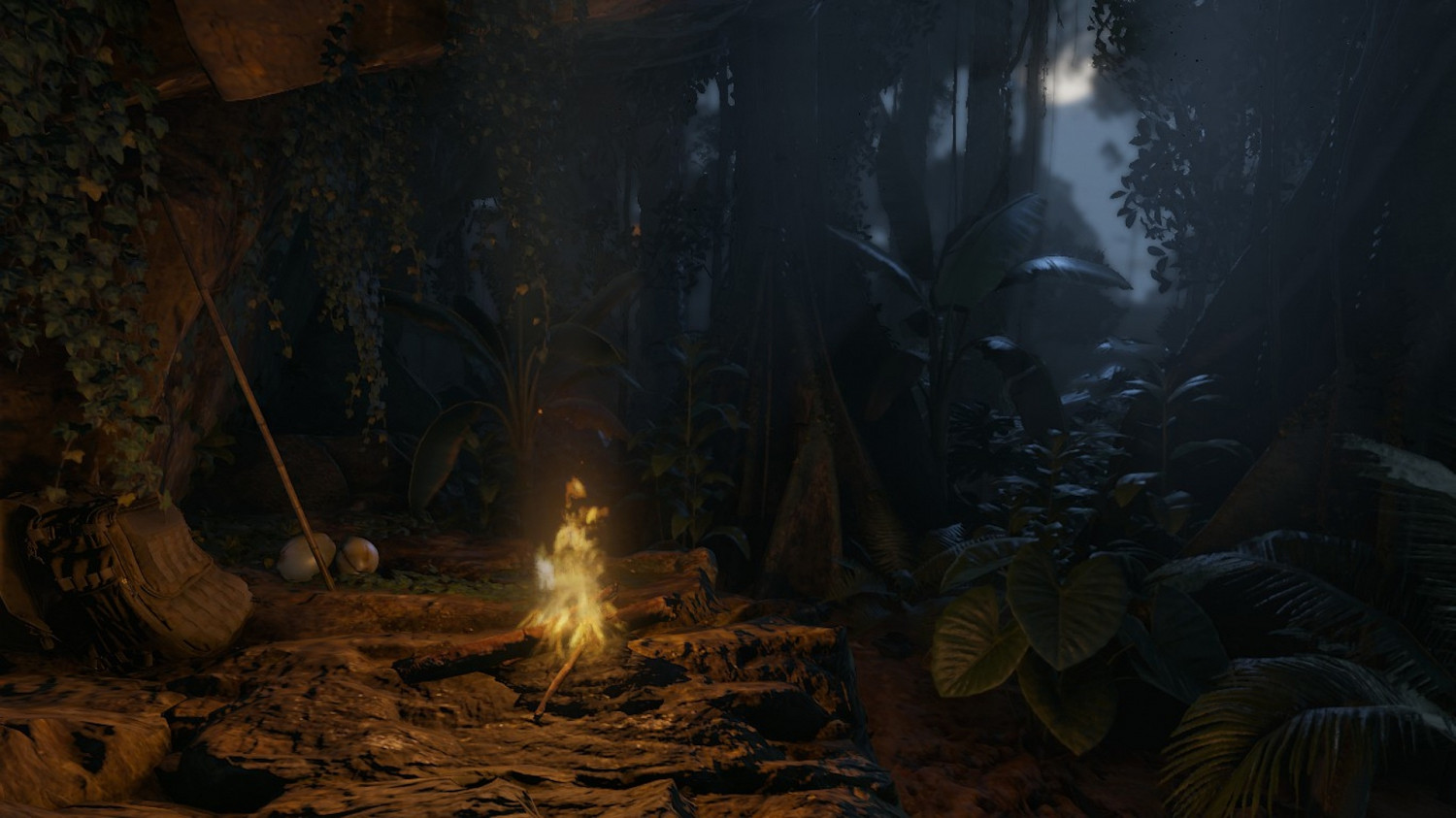 《綠色地獄》陷阱怎麽製作?工具配方及淨水採集等玩法技巧詳解 《綠色地獄》陷阱怎麽製作?工具配方及淨水採集等玩法技巧詳解