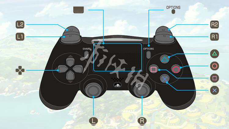 《萊莎的鍊金工房》怎麽操作?鍵位操作說明一覽 《萊莎的鍊金工房》怎麽操作?鍵位操作說明一覽