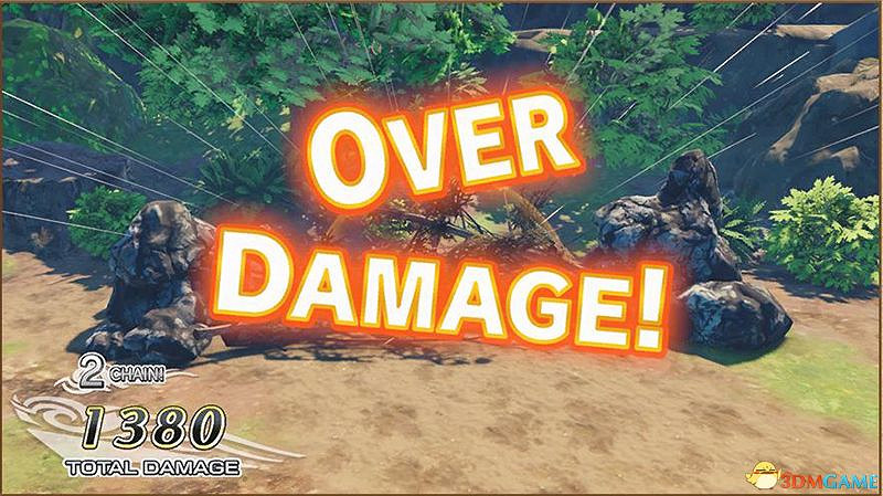 《妖精的尾巴》圖文攻略 劇情角色詳解及流程試玩解析 《妖精的尾巴》圖文攻略 劇情角色詳解及流程試玩解析