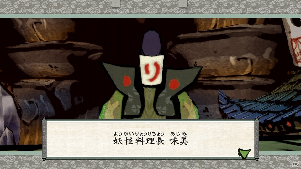 《大神：絕景版》Switch版投票人氣最高角色介紹公開