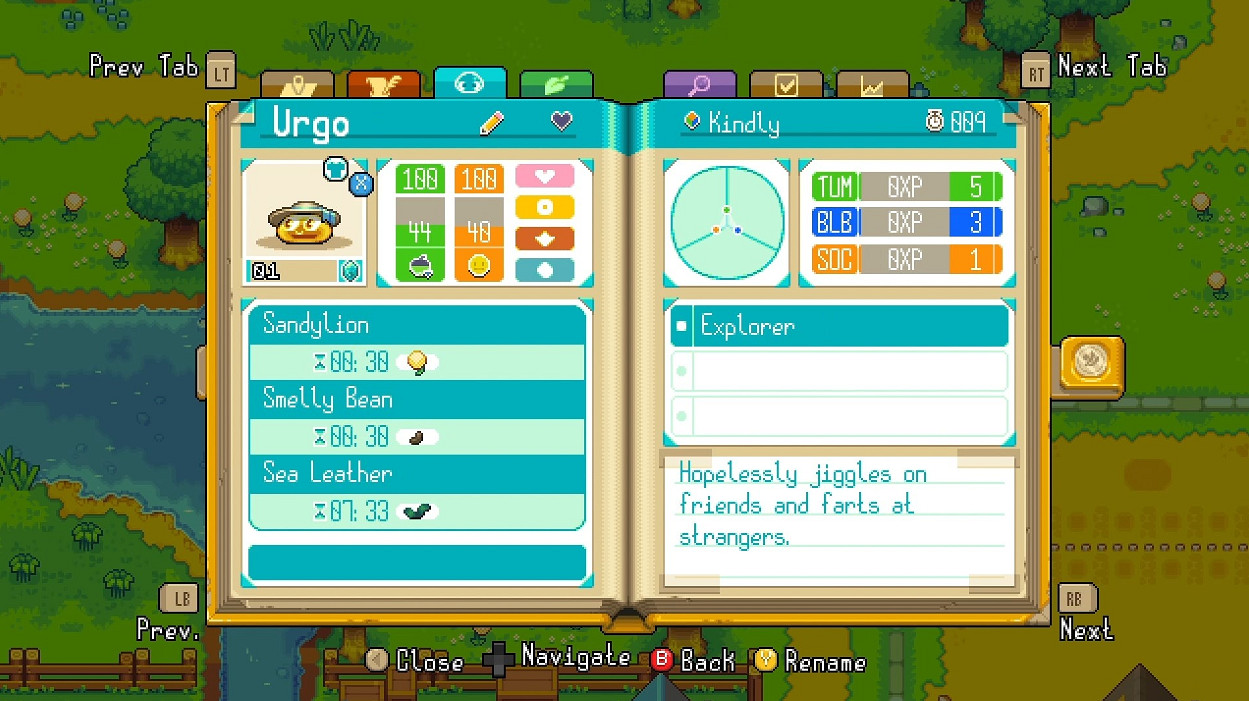 像素風休閒RPG《鍊金術師小可愛》即將登陸Steam 支援中文 像素風休閒RPG《鍊金術師小可愛》即將登陸Steam 支援中文