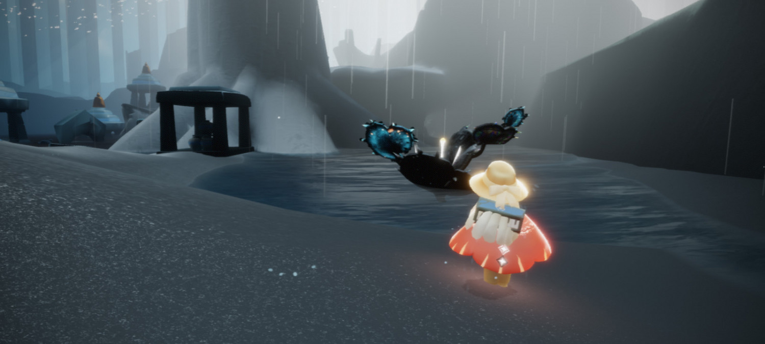 《光遇》11.8任務攻略 11月8日每日任務怎麽做